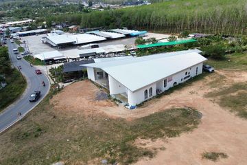 3 Bedroom Commercial for rent in Si Sunthon, Phuket