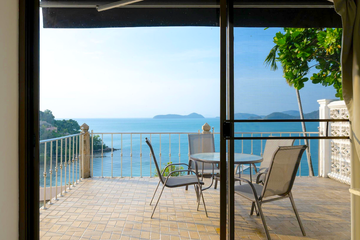 4 Bedroom Villa for sale in Vanich Bayfront Ville, Wichit, Phuket