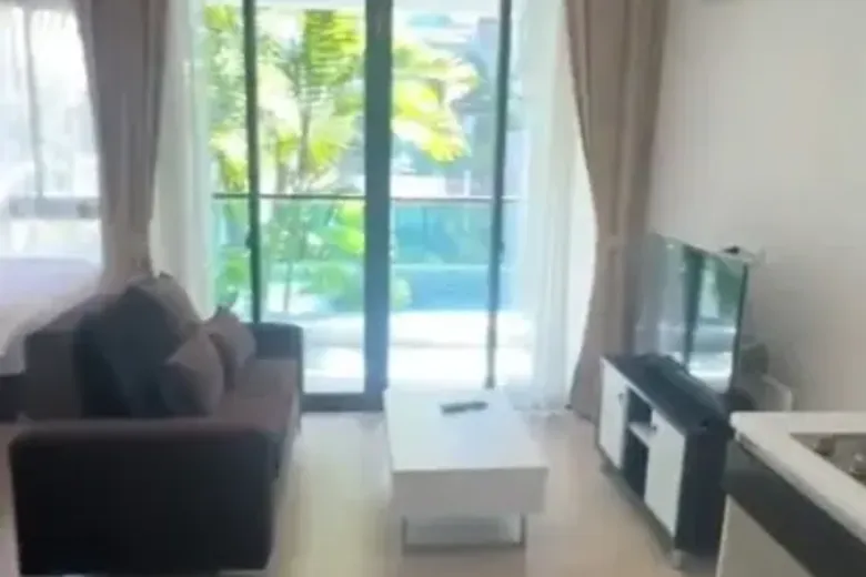 Condo For Rent