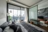 1 Bedroom Condo for rent in The Estelle Phrom Phong, Khlong Tan, Bangkok near BTS Phrom Phong