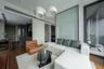 1 Bedroom Condo for rent in The Estelle Phrom Phong, Khlong Tan, Bangkok near BTS Phrom Phong