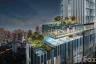 2 Bedroom Condo for sale in Cloud Residences SKV 23, Khlong Toei Nuea, Bangkok near MRT Sukhumvit