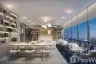 2 Bedroom Condo for sale in Cloud Residences SKV 23, Khlong Toei Nuea, Bangkok near MRT Sukhumvit