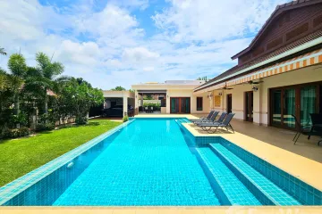 4 Bedroom Villa for sale in Thap Tai, Prachuap Khiri Khan