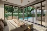 2 Bedroom Villa for sale in Residence La Mer, Bo Phut, Surat Thani