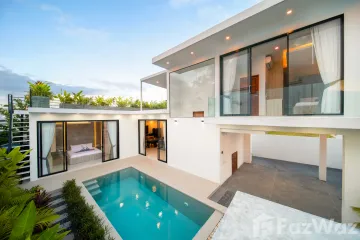 3 Bedroom Villa for rent in Mae Nam, Surat Thani