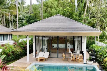 2 Bedroom Villa for sale in Siam Residence, Ko Pha-ngan, Surat Thani