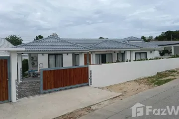 4 Bedroom House for sale in Bo Phut, Surat Thani