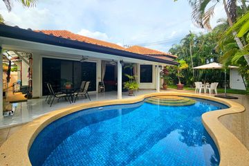3 Bedroom Villa for sale in Orchid Ville hun hin, Nong Kae, Prachuap Khiri Khan