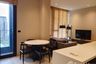 2 Bedroom Condo for rent in Hyde Heritage Thonglor, Khlong Tan Nuea, Bangkok near BTS Thong Lo