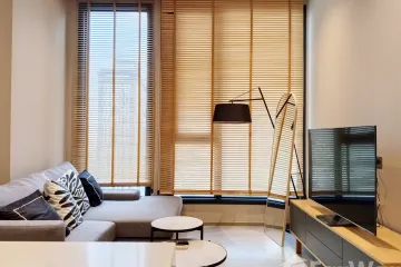 2 Bedroom Condo for rent in Hyde Heritage Thonglor, Khlong Tan Nuea, Bangkok near BTS Thong Lo