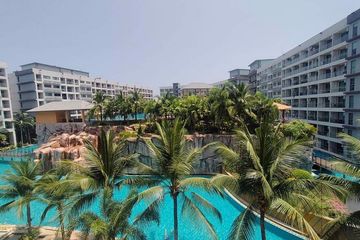 1 Bedroom Condo for sale in Laguna Beach Resort 3 - The Maldives, Nong Prue, Chonburi