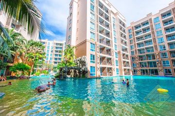1 Bedroom Condo for sale in Atlantis Condo Resort, Nong Prue, Chonburi