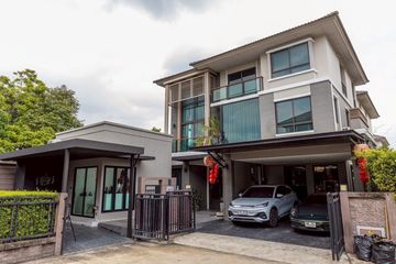 4 Bedroom House for Sale or Rent in Passorn Songprapa, Don Mueang, Bangkok