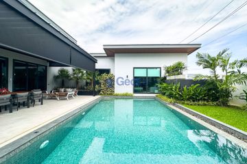 5 Bedroom House for sale in Sonora Residence Chaknok, Nong Prue, Chonburi