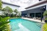 5 Bedroom House for sale in Sonora Residence Chaknok, Nong Prue, Chonburi