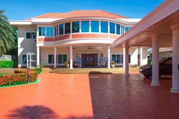 7 Bedroom House for sale in Pong, Chonburi