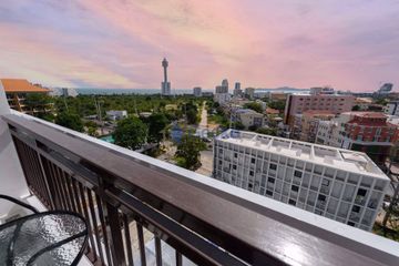 1 Bedroom Condo for sale in Treetops Pattaya, Nong Prue, Chonburi