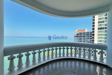 3 Bedroom Condo for rent in Park Beach Condominium, Na Kluea, Chonburi
