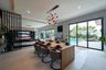 6 Bedroom House for sale in Sonora Residence Chaknok, Nong Prue, Chonburi