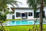 6 Bedroom House for sale in Sonora Residence Chaknok, Nong Prue, Chonburi