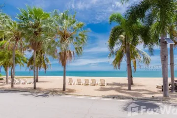 Condo for Sale or Rent in Beach Palace Condominium, Cha am, Phetchaburi