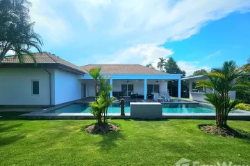 4 Bedroom Villa for sale in The Views, Thap Tai, Prachuap Khiri Khan