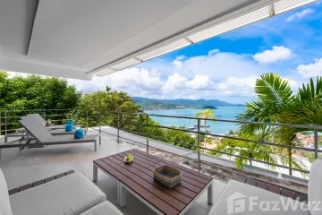 3 Bedroom Apartment for rent in Unique Residences, Bo Phut, Surat Thani