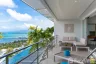 3 Bedroom Apartment for rent in Unique Residences, Bo Phut, Surat Thani