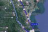 Land for sale in Maret, Surat Thani