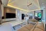 3 Bedroom Villa for sale in The Clouds II Hua Hin, Hin Lek Fai, Prachuap Khiri Khan