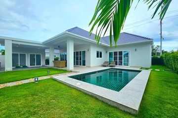 3 Bedroom Villa for sale in Smart Hamlet, Hin Lek Fai, Prachuap Khiri Khan