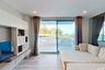 2 Bedroom Condo for Sale or Rent in The Crest Santora, Hua Hin, Prachuap Khiri Khan