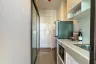1 Bedroom Condo for rent in Regent Home Wuttakat, Talat Phlu, Bangkok near BTS Wutthakat