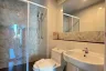 1 Bedroom Condo for rent in Regent Home Wuttakat, Talat Phlu, Bangkok near BTS Wutthakat