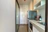 1 Bedroom Condo for rent in Regent Home Wuttakat, Talat Phlu, Bangkok near BTS Wutthakat