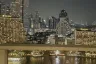 2 Bedroom Condo for sale in The River by Raimon Land, Khlong Ton Sai, Bangkok near BTS Krung Thon Buri