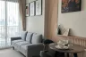 1 Bedroom Condo for sale in The Niche Pride Thonglor-Phetchaburi, Bang Kapi, Bangkok