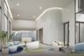 1 Bedroom Condo for sale in COBE Kaset-Sripatum, Lat Yao, Bangkok near BTS Bang Bua