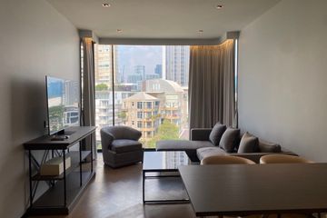 2 Bedroom Condo for rent in The Reserve 61 Hideaway, Khlong Tan Nuea, Bangkok near BTS Ekkamai