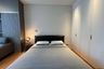 1 Bedroom Condo for rent in Sindhorn Residence, Lumpini, Bangkok near BTS Ploen Chit