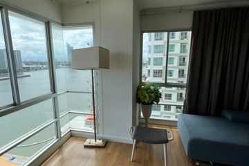 3 Bedroom Condo for rent in Lumpini Park Riverside Rama 3, Bang Phong Pang, Bangkok near BTS Surasak