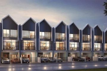 2 Bedroom Office for rent in Bang Na, Bangkok near BTS Bearing