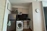 1 Bedroom Condo for rent in Park Origin Phrom Phong, Khlong Tan, Bangkok near BTS Phrom Phong