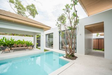 4 Bedroom Villa for rent in Mouana Residence Song Khun Chalong, Chalong, Phuket