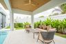 4 Bedroom Villa for rent in Mouana Residence Song Khun Chalong, Chalong, Phuket