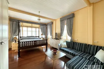 4 Bedroom Commercial for rent in Bangkok Boulevard Rama 9-Srinakarin, Saphan Sung, Bangkok