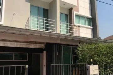 4 Bedroom Commercial for Sale or Rent in Suan Luang, Bangkok near MRT Srinagarindra 38