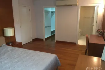 4 Bedroom House for rent in Khlong Tan Nuea, Bangkok