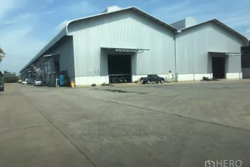 Warehouse / Factory for rent in Khlong Song, Pathum Thani